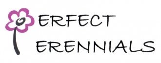Logo Perfect Perennials