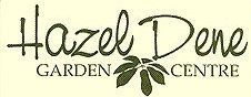Logo Hazeldene Garden Centre