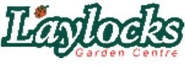 Logo Laylocks Garden Centre