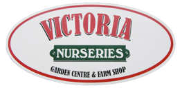 Logo Victoria Nurseries