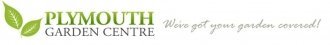 Logo Plymouth Garden Centre