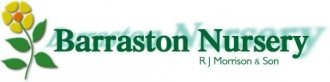 Logo Barraston Nursery