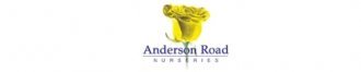 Logo tuincentrum Anderson Road Nurseries