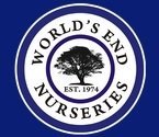 Logo World's End Nurseries