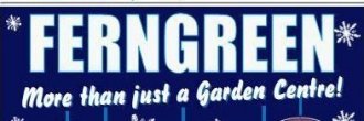 Logo Ferngreen Garden Centre