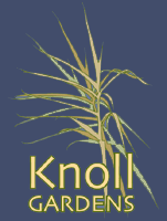 Logo Knoll Gardens