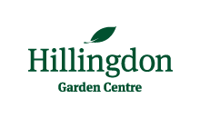 Logo Hillingdon Garden Centre