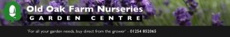 Logo Old Oak Farm Garden Centre