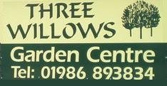 Logo Three Willows Garden Centre