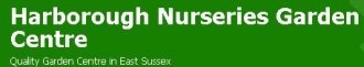 Logo Harborough Nurseries