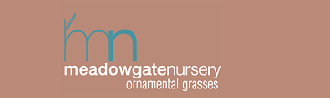Logo Meadowgate Nursery