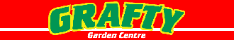 Logo Grafty Garden Centre