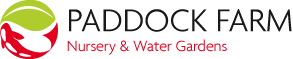 Logo Paddock Farm Nurseries