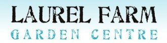 Logo Laurel Farm Garden Centre