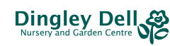Logo Dingley Dell Nursery and Garden Centre