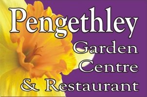 Logo Pengethley Garden Centre