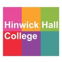 Logo Hinwick Hall Plant Centre & Tea Room