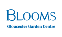 Logo Gloucester, A Wyevale Garden Centre