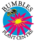 Logo Bumbles Plant Centre