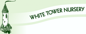 Logo White Tower Nursery