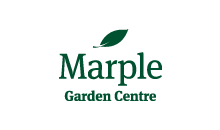 Logo Marple Garden Centre