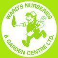 Logo Wards Garden Centre
