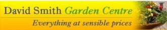 Logo David Smith Garden Centre