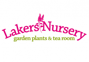 Logo Lakers Nursery
