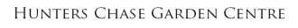 Logo Hunters Chase Garden Centre