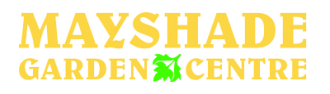 Logo Mayshade Garden Centre