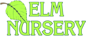 Logo Elm Nursery