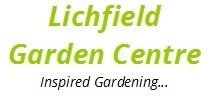 Logo Lichfield Garden Centre