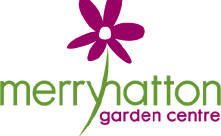 Logo Merryhatton Garden Centre