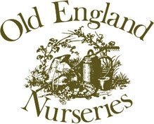 Logo Old England Nurseries