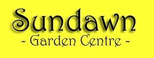 Logo Sundawn Garden Centre