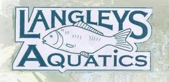 Logo Langleys Aquatics