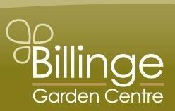 Logo Billinge Garden Centre