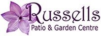 Logo Russells Nurseries