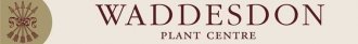 Logo Waddeson Plant Centre