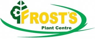 Logo Frost's Plant Centre