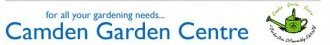 Logo Camden Garden Centre