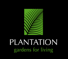 Logo Plantation Garden Company