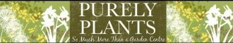 Logo Purely Plants