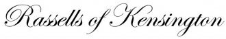 Logo Rassells Nursery