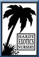 Logo Hardy Hill Garden Centre