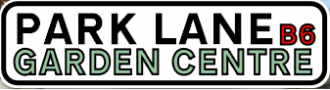 Logo Park Lane Garden Centre