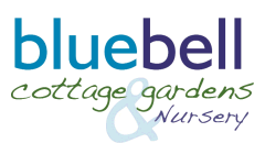Logo Bluebell Cottage Gardens