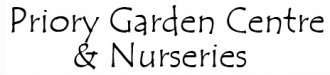 Logo Priory Garden Centre