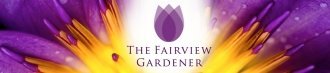 Logo The Fairview Gardener