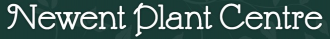 Logo Newent Plant Centre